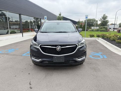 Used 2020 Buick Enclave Essence w/ LPO, Floor Liner Package FWD image 2