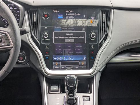 Used 2021 Subaru Outback Onyx Edition XT w/ Popular Package #2 image 20