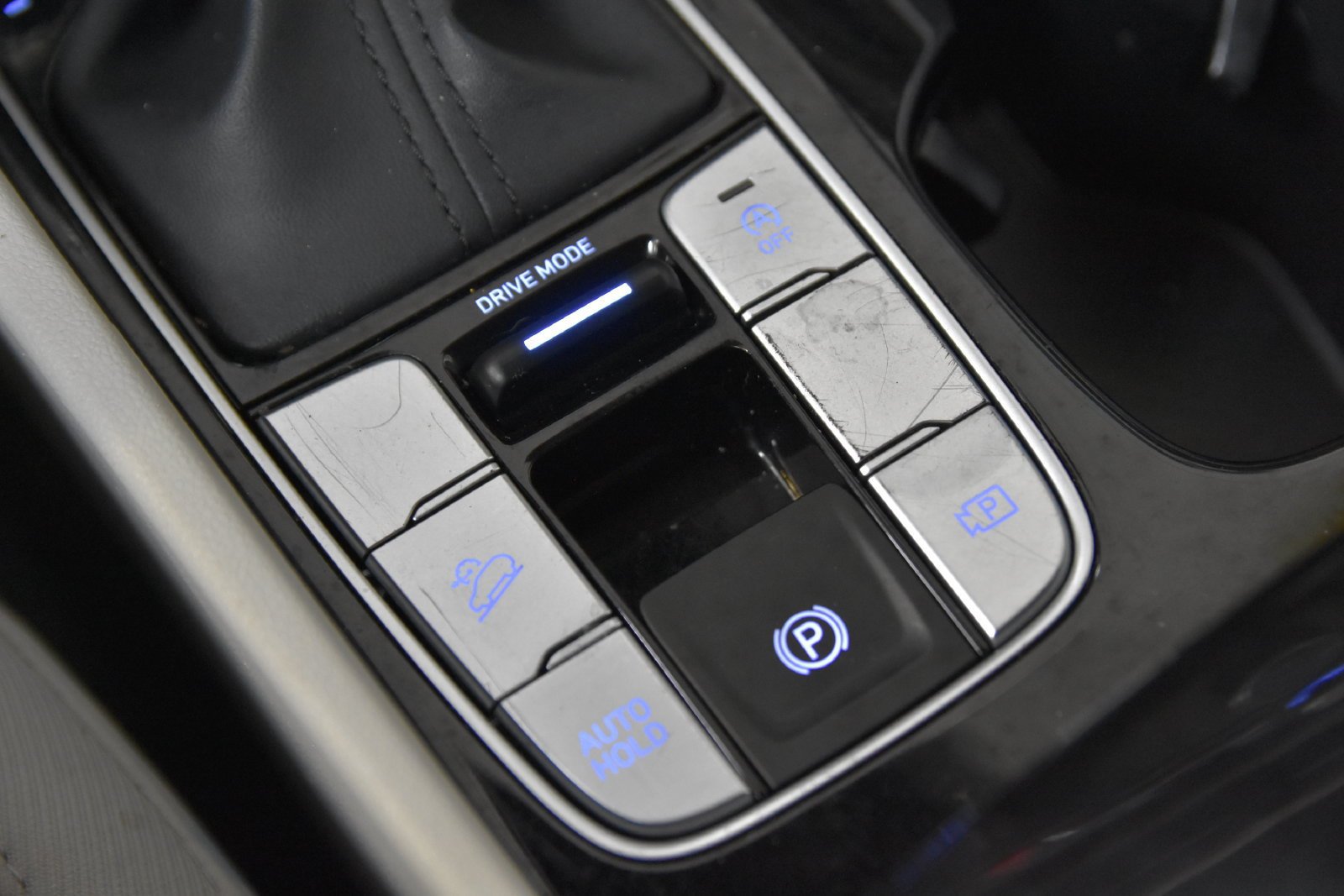 Used 2025 Hyundai Tucson SEL FWD image 23