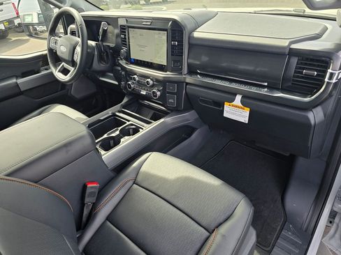 New 2026 Ford F350 Lariat AWD/4WD image 18