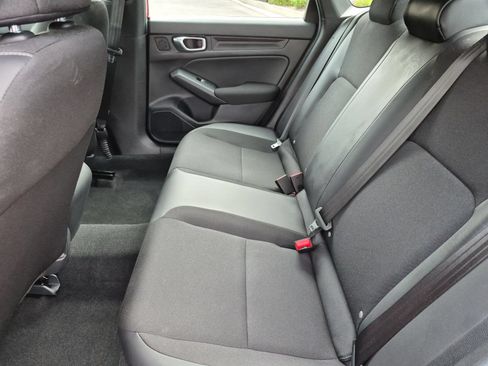 Used 2024 Honda Civic Sport image 28