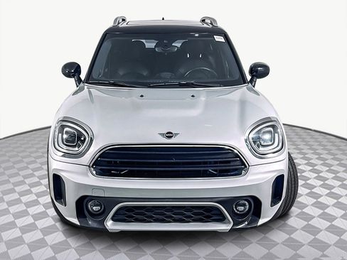 Used 2021 MINI Cooper Countryman image 2