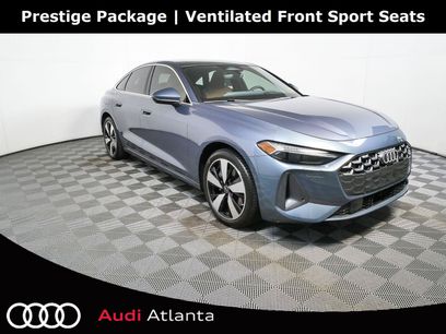 Used 2025 Audi A5 2.0T Prestige w/ 19" Wheel Package