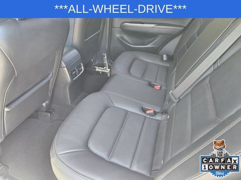 Used 2023 MAZDA CX-5 AWD 2.5 S w/ Premium Plus Pkg image 29