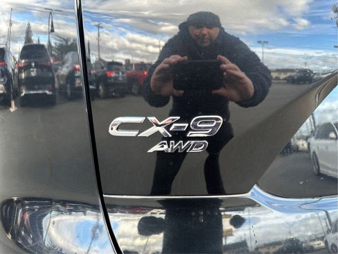 Used 2019 MAZDA CX-9 Touring image 26
