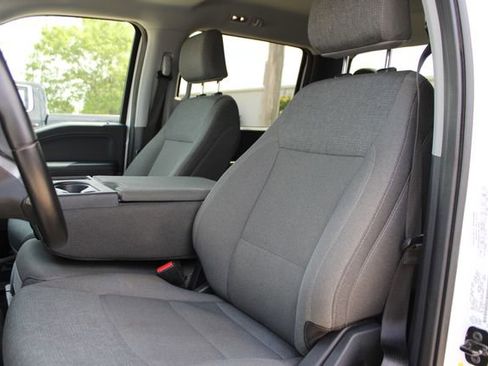 Used 2024 Ford F150 XLT w/ Tow/Haul Package AWD/4WD image 18