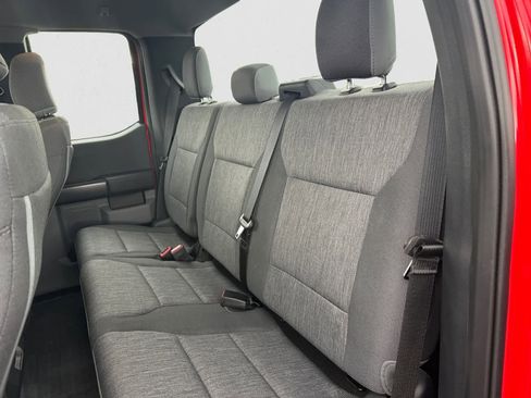 Used 2022 Ford F150 XL w/ Equipment Group 101A High image 16