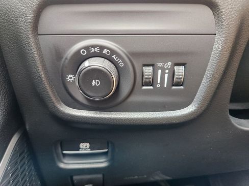 New 2026 Jeep Grand Cherokee Limited AWD/4WD image 19