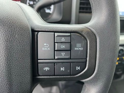 Used 2023 Ford F250 XLT w/ 360-Degree Camera Package AWD/4WD image 20