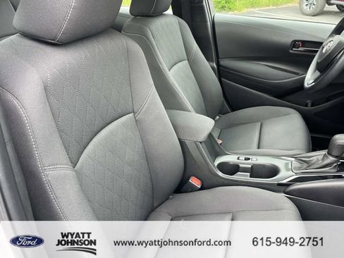 Used 2024 Toyota Corolla LE image 23