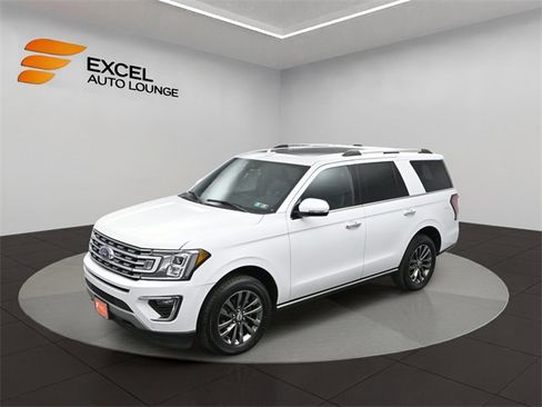 Used 2021 Ford Expedition Limited image 51