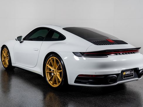 Used 2021 Porsche 911 Carrera S image 14