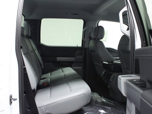 New 2025 Ford F150 Lightning Flash image 15