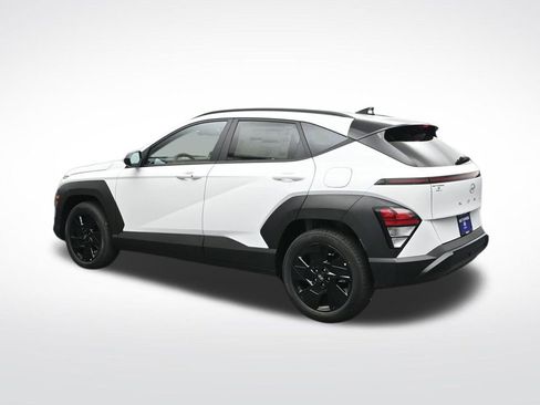 New 2026 Hyundai Kona SEL Sport FWD image 3