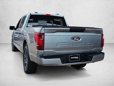 New 2026 Ford F150 STX w/ Equipment Group 200A image 9