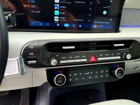 Used 2026 Hyundai Palisade Calligraphy FWD image 16