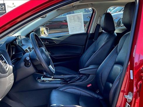 Used 2014 MAZDA MAZDA3 i Grand Touring image 14