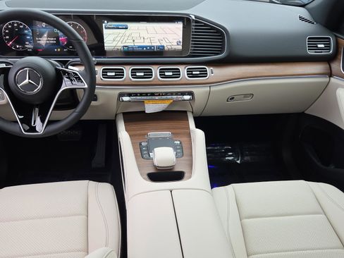 New 2026 Mercedes-Benz GLE 350 GLE 350 image 29