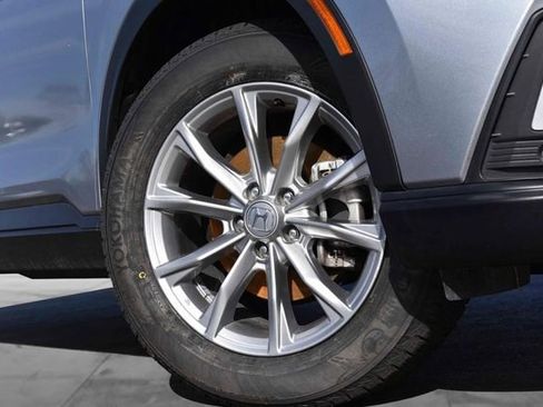 Used 2025 Honda CR-V EX-L image 3