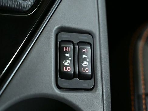 Certified 2025 Subaru Crosstrek 2.5i Limited w/ Popular Package #3A image 28