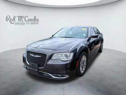 Used 2021 Chrysler 300 Touring w/ Driver Convenience Group