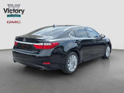 Used 2013 Lexus ES 350 w/ Luxury Pkg FWD image 18