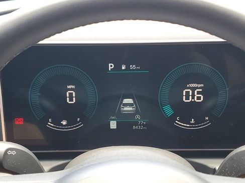 Certified 2025 Hyundai Tucson XRT FWD image 15
