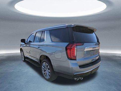 Used 2024 GMC Yukon Denali image 6