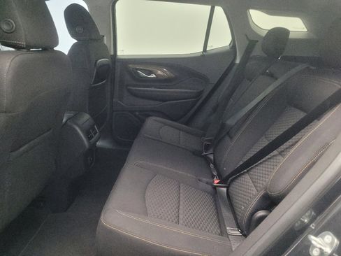 Used 2019 GMC Terrain SLE FWD image 18