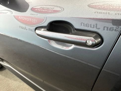 Used 2025 Toyota RAV4 XLE FWD image 16