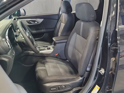 Used 2023 Chevrolet Blazer LT w/ Convenience Package AWD/4WD image 38