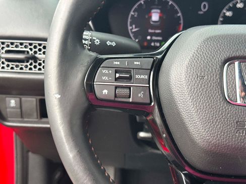 Certified 2023 Honda HR-V Sport image 28