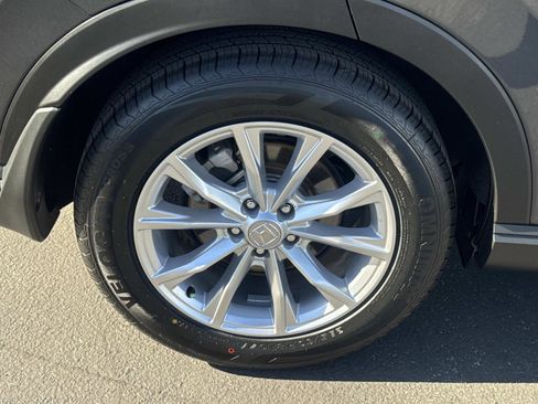 Used 2024 Honda CR-V EX image 30