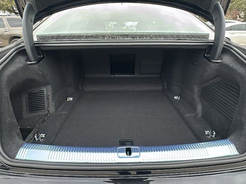 New 2026 Audi A8 L 3.0T AWD/4WD image 25