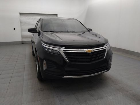 Used 2022 Chevrolet Equinox LT image 14