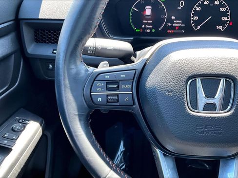 Used 2023 Honda CR-V Sport image 23