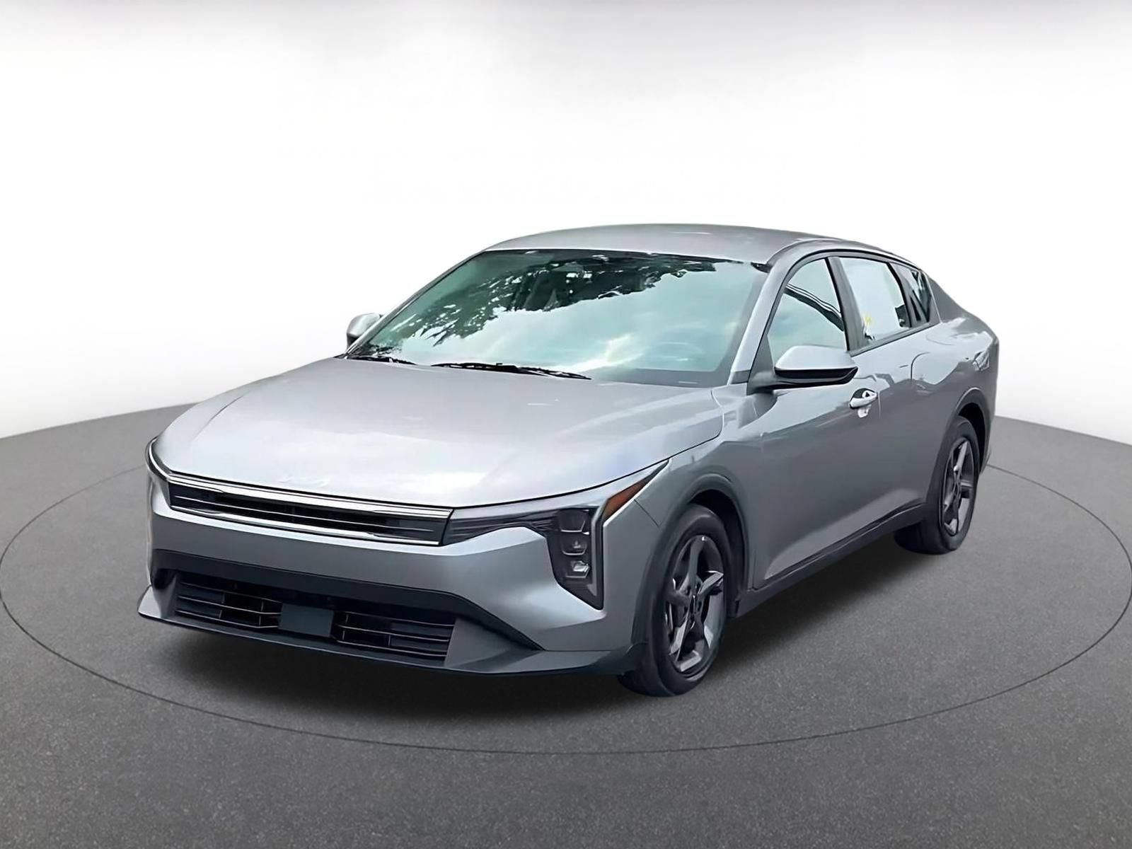 Used 2025 Kia K4 FWD image 6