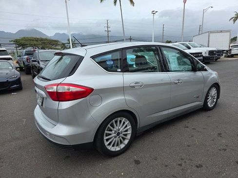 Used 2016 Ford C-MAX Energi SEL image 7