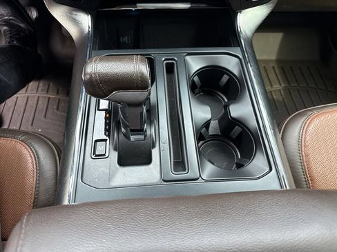 Used 2021 Ford F150 King Ranch w/ Equipment Group 601A High AWD/4WD image 18