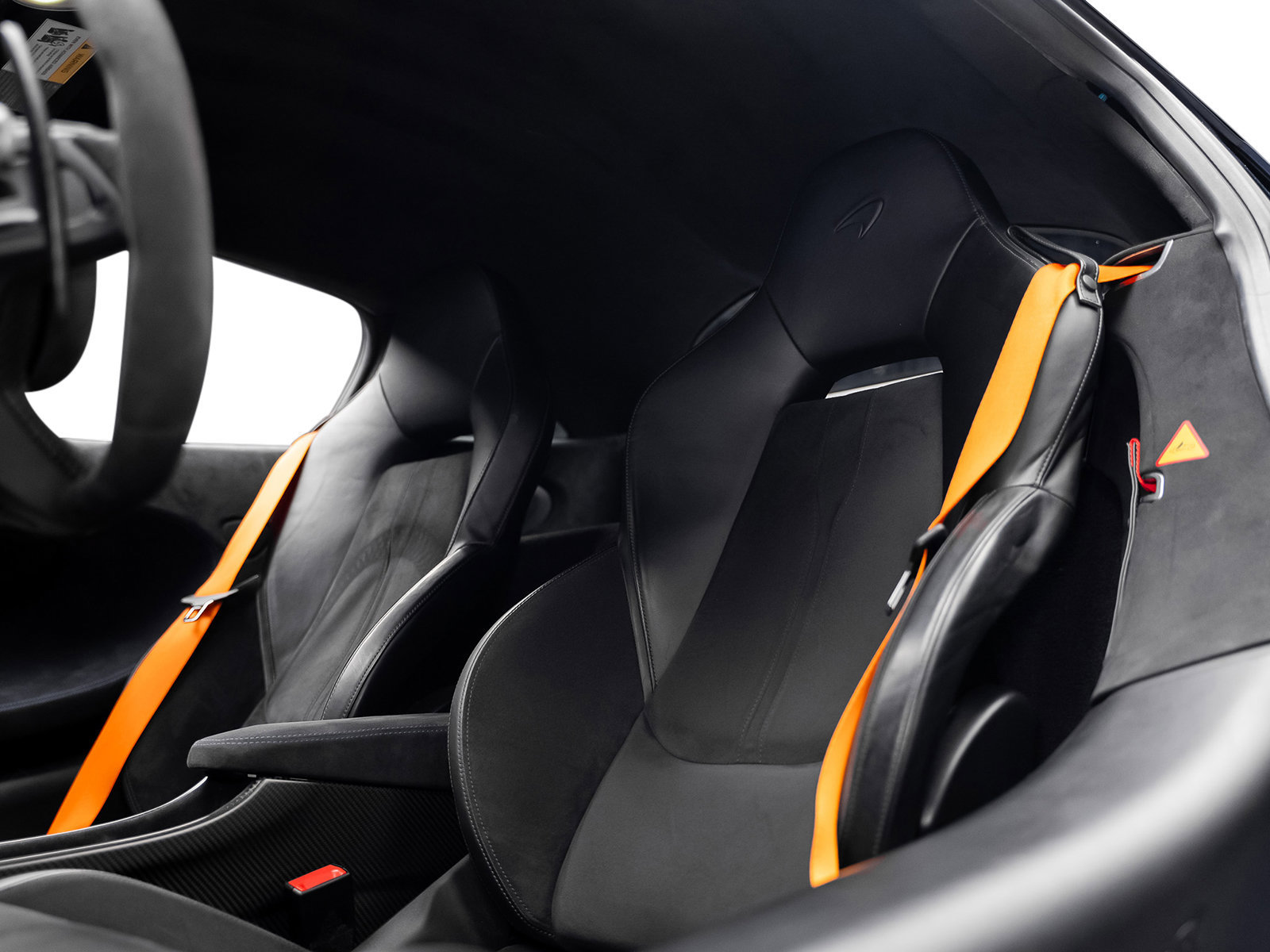 Used 2019 McLaren 600LT RWD image 38