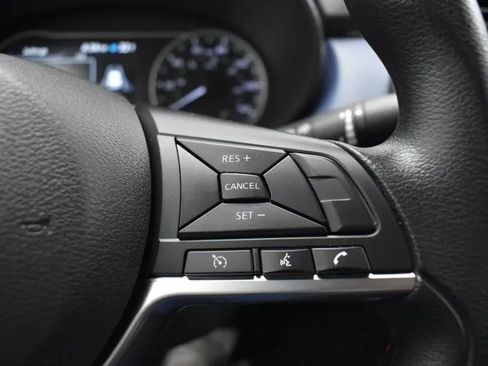 Used 2024 Nissan Versa SV image 21