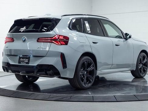 New 2026 BMW X3 xDrive30i w/ Premium Package AWD/4WD image 14