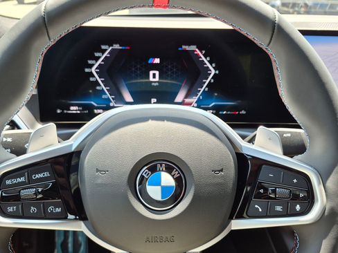 New 2026 BMW M340i w/ Premium Package RWD image 21