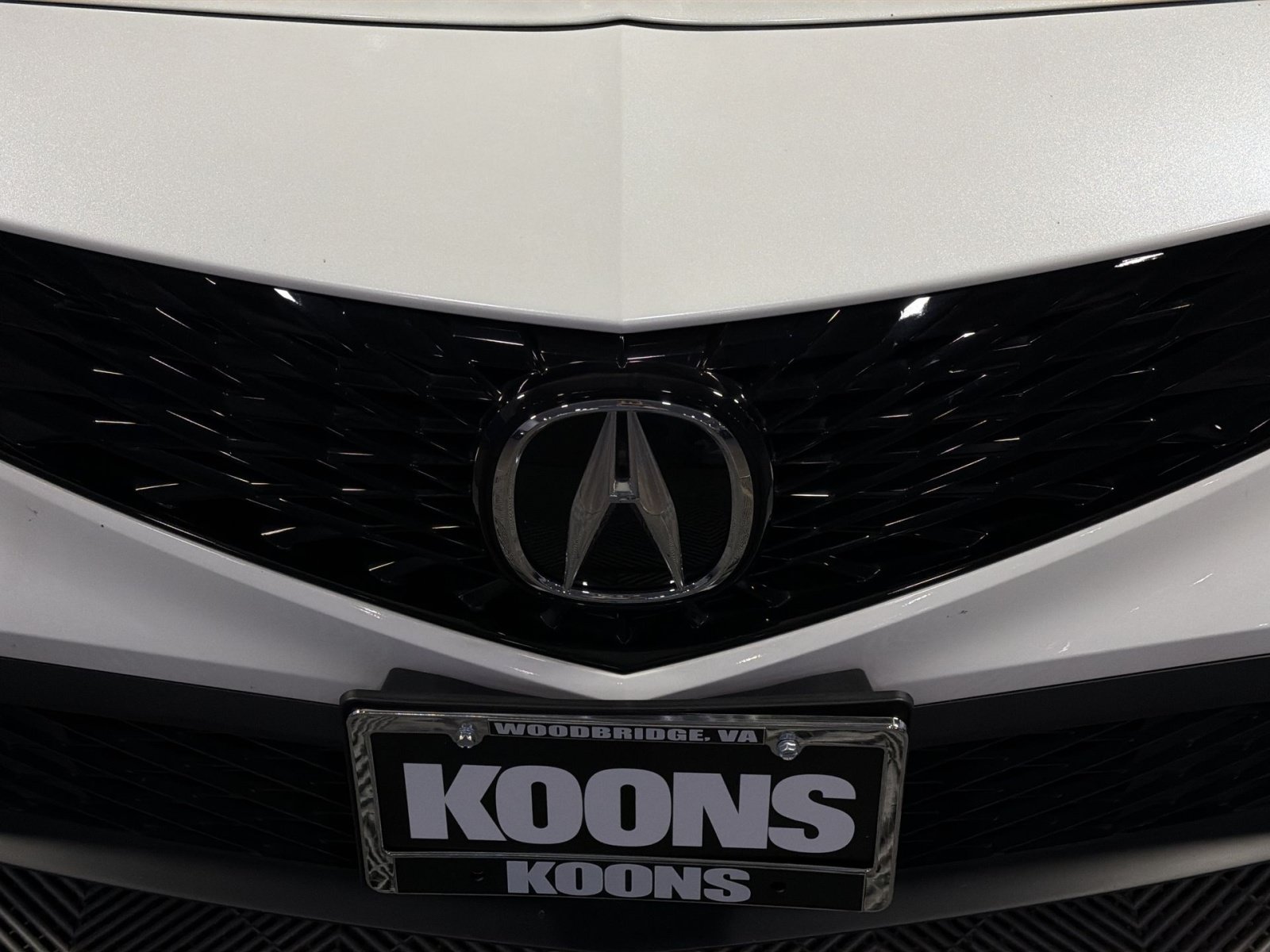 Used 2025 Acura Integra FWD image 12