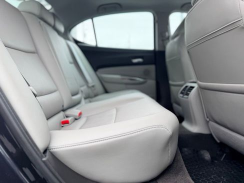 Used 2016 Acura TLX 3.5L V6 image 18