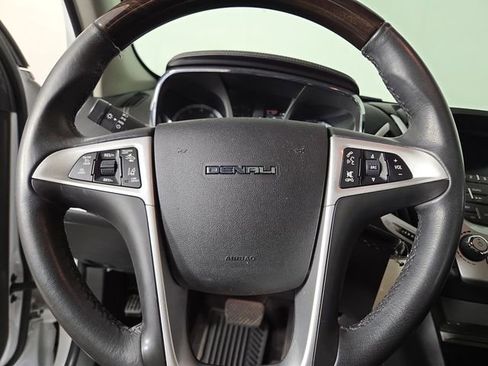 Used 2016 GMC Terrain Denali AWD/4WD image 21