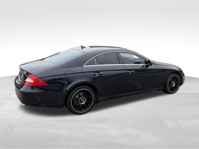 Used 2011 Mercedes-Benz CLS 550 image 31