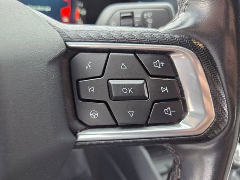 Used 2024 Ford Mustang Premium RWD image 19