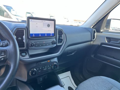 Used 2022 Ford Bronco Sport Big Bend w/ Convenience Package image 11