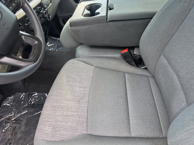 Certified 2026 Ford F350 XLT AWD/4WD image 21